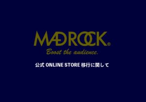 【オンラインストア移行に関して】